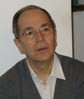 José Luis Corzo, profesor del Instituto Superior de Pastoral de Madrid
