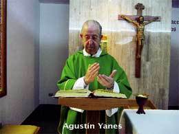 Agustín-Yanes
