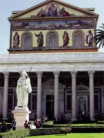 basilica-s-pablo