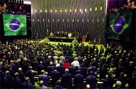Cámara-de-diputados-Brasil