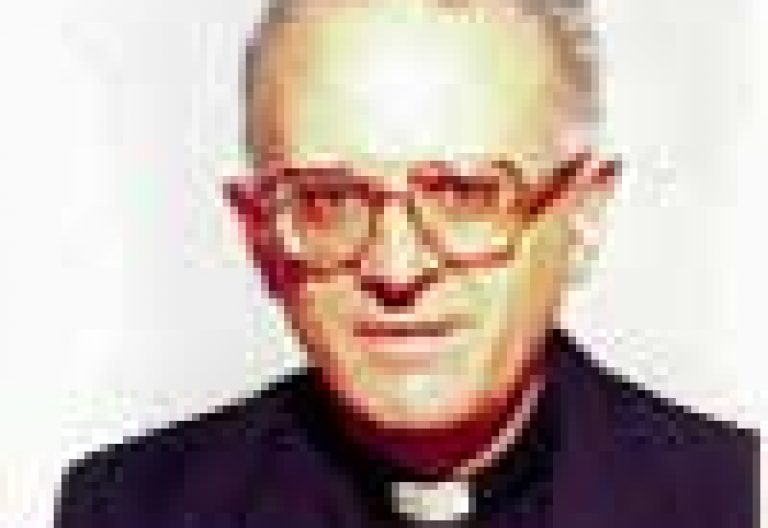 Muere el jesuita Ignacio Iglesias, gran colaborador del padre Arrupe