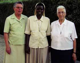 Religiosas-en-Ruanda