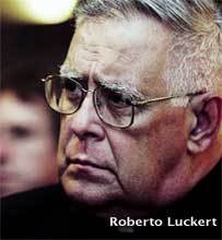 Rpberto-Luckert