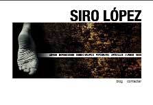 Web-Siro-López