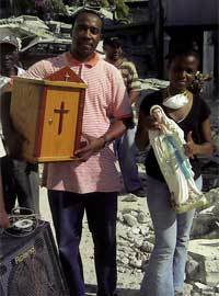 Religión-en-Haití
