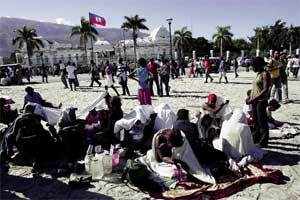 Repo-Haití