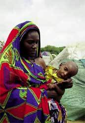 Pobreza-Somalia