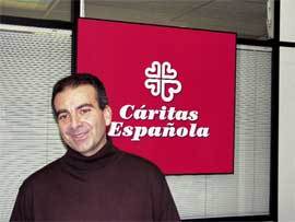 Sebastián Mora