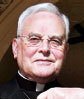 Carlos Amigo, cardenal arzobispo emérito de Sevilla
