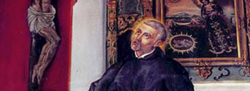 San Juan de Ávila, pintura