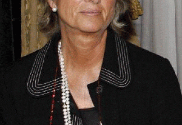 María Jesús Figa López-Palop, embajadora España ante la Santa Sede