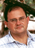 José Carlos Rodríguez Soto, periodista especializado en asuntos africanos