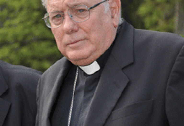 Jose Maria Arancedo presidente obispos Argentina