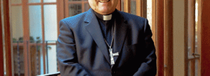 Vicente Jiménez obispo Santander presidente Comisión Vida Consagrada