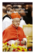 Estepa el cardenal de la catequesis PPC Portada del libro