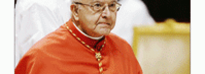Estepa el cardenal de la catequesis - PPC - Portada