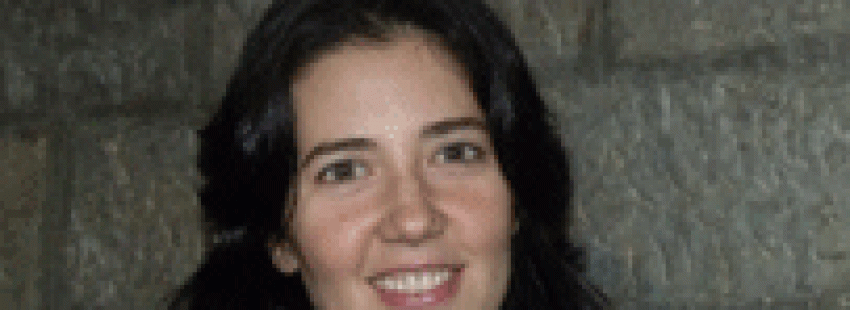 Virginia Ortiz de Barron - Laica colaboradora con las Misiones Diocesanas Vascas