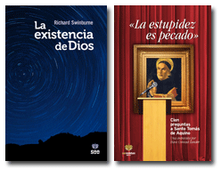 libros San Esteban 2011