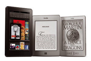 libro digital ebook nuevos dispositivos para leer