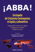 ¡Abba! Enciclopedia del Cristianismo, Eloy Bueno y Roberto Calvo, Montecarmelo