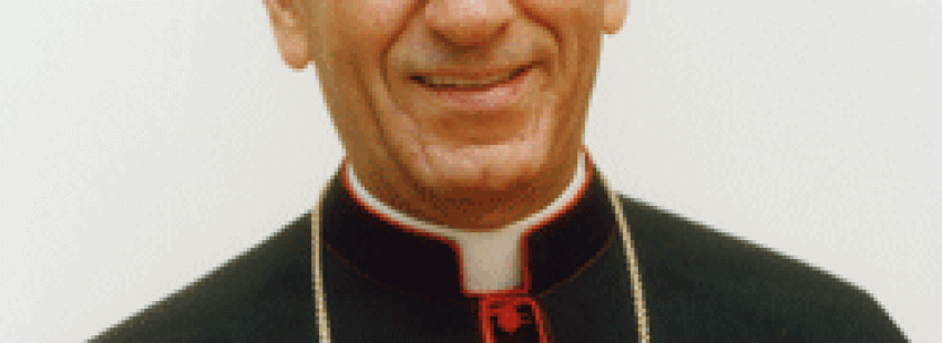 cardenal Anthony Bevilacqua
