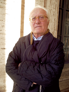 Gian Franco Svidercoschi, vaticanista