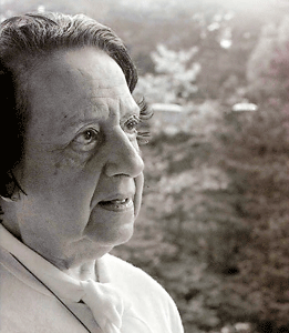 María Zambrano pensadora y escritora