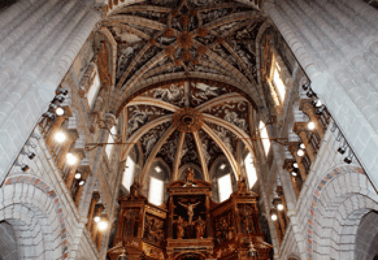 Catedral de Tarazona