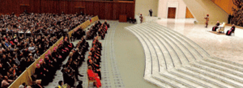 consistorio creación 22 nuevos cardenales febrero 2012