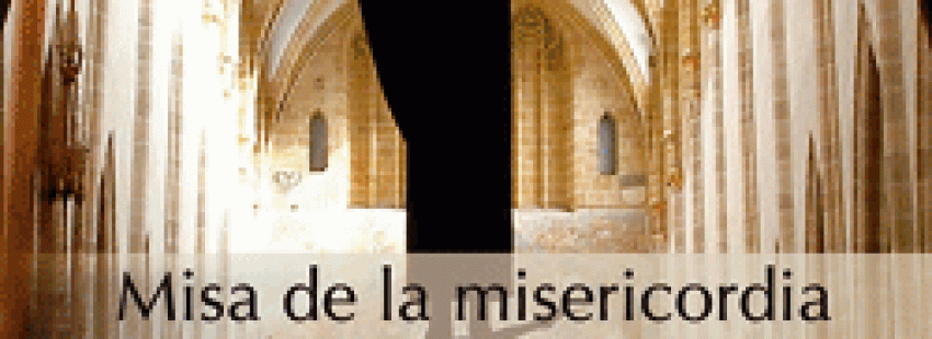 Misa de la misericordia, Miguel Sánchez, San Pablo