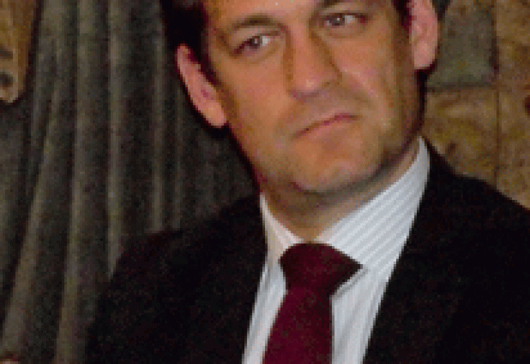 Antonio Gallo, responsable de redes sociales JMJ