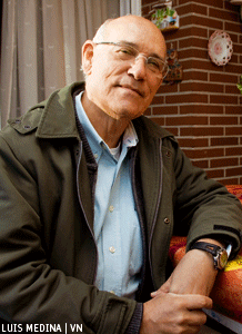 José Oscar Beozzo, teólogo brasileño