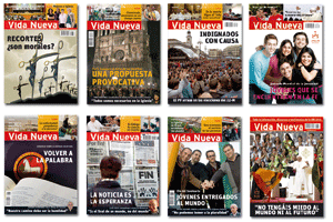 indices vida nueva 2011 portadas noticias religion