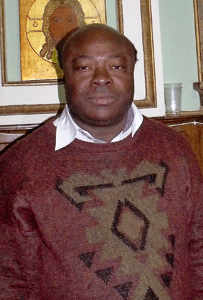 Aquilino Ngema, guineano compositor de música africana