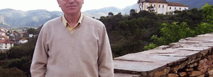 Andrés Torres Queiruga, teólogo gallego y profesor