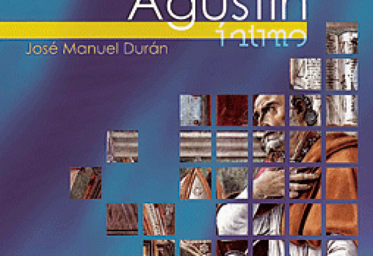 disco Agustín íntimo San Pablo