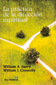 La práctica de la dirección espiritual, William A. Barry y William J. Connolly, Sal Terrae