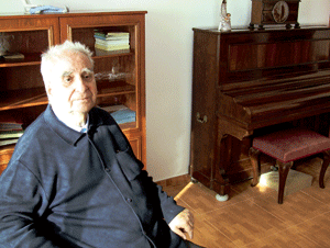 Josep M Rovira Belloso, teólogo