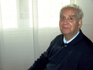 Josep M Rovira Belloso, teólogo
