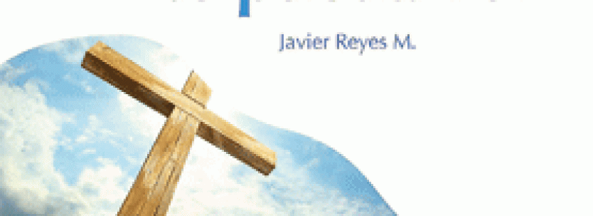disco Aunque no te pueda ver, Javier Reyes