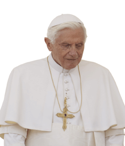papa Benedicto XVI