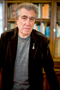 Jordi Sierra i Fabra escritor