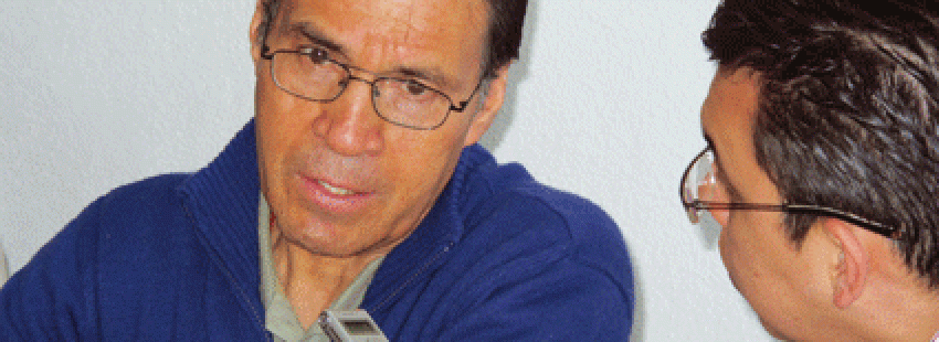 José Carlos Contreras, salesiano mexicano condenado por homicidio