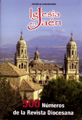 revista Iglesia en Jaén