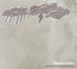 No sobran las nubes, disco de Álvaro Fraile