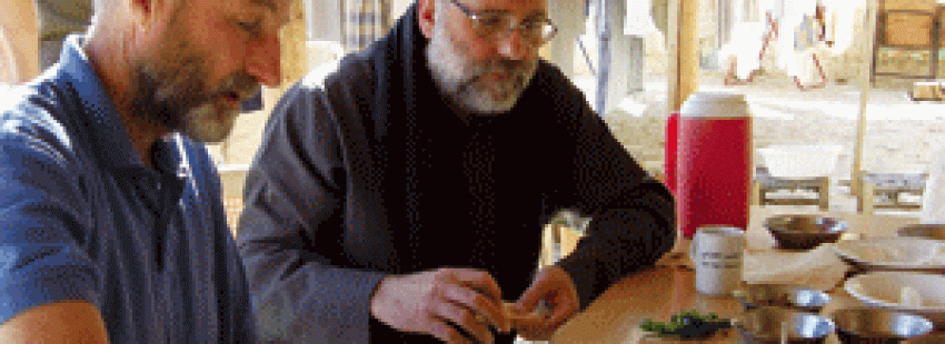 Paolo Dall'Oglio, jesuita expulsado de Siria