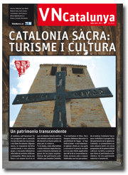 Vida Nueva Catalunya suplemento 3 julio 2012