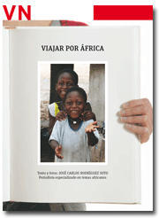 Vida Nueva Pliego Viajar por África julio 2012