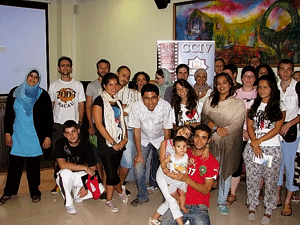 CeiMigra fundación de jesuitas y Generalitat de la Comunidad Valenciana para inmigrantes