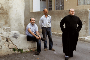 catolicos melquitas en Líbano